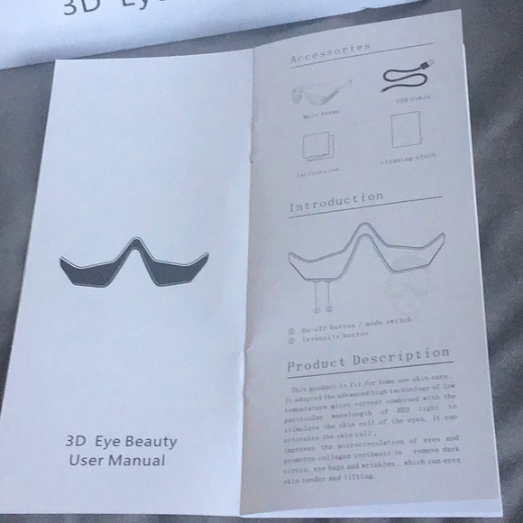 3D Eye Beauty - Picture 3 of 4